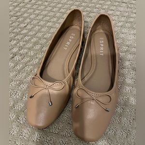 Esprit Women's Narissa Ballet Flat